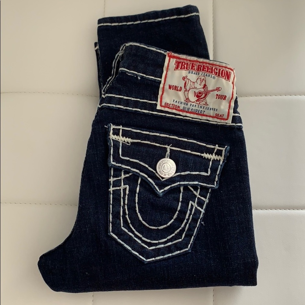 True religion jean